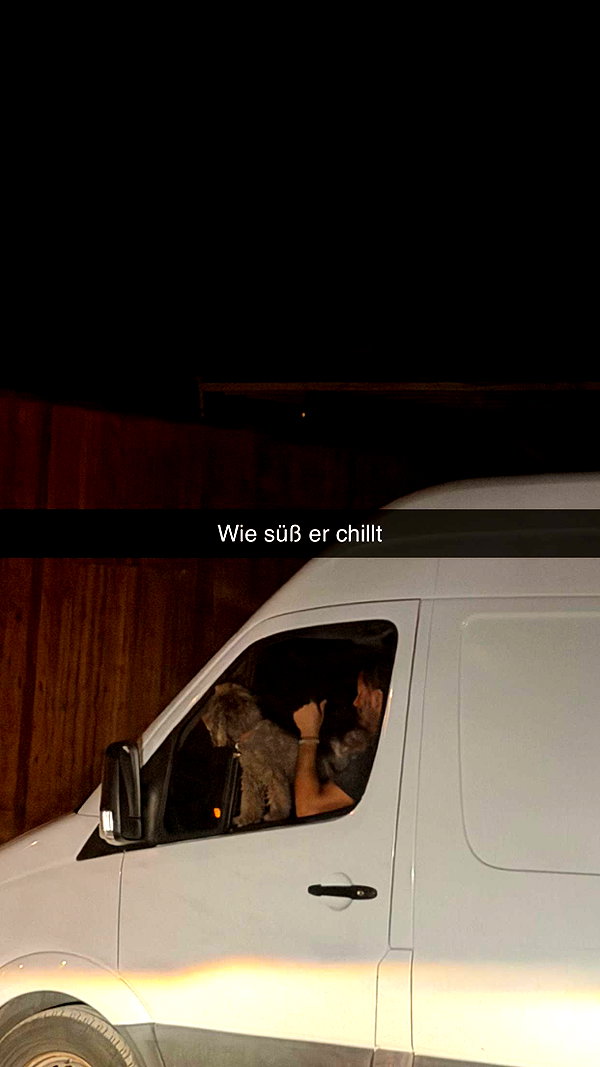 alexissshv snapchat image archive image