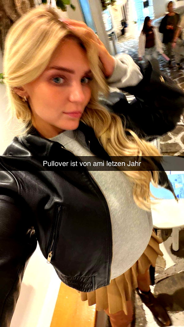 alexissshv snapchat image archive image