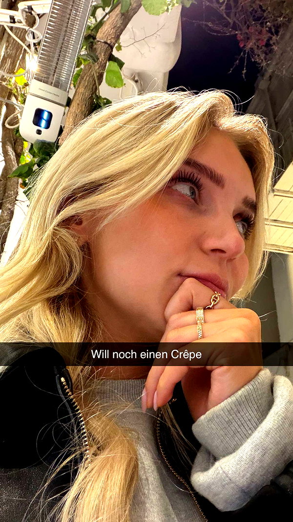 alexissshv snapchat image archive image