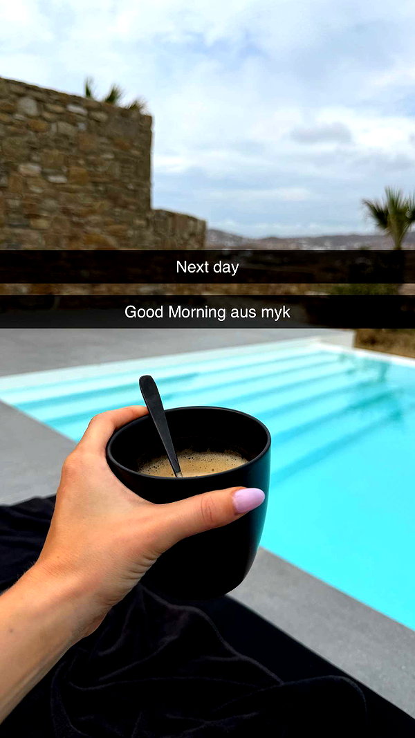 alexissshv snapchat image archive image