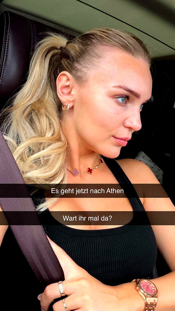 alexissshv snapchat image archive image