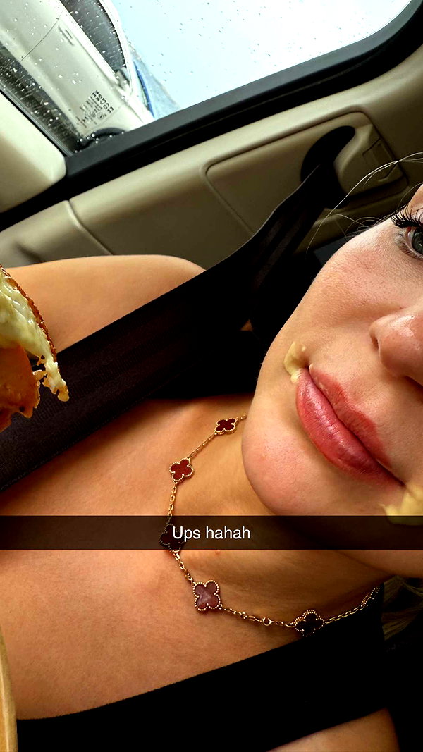 alexissshv snapchat image archive image