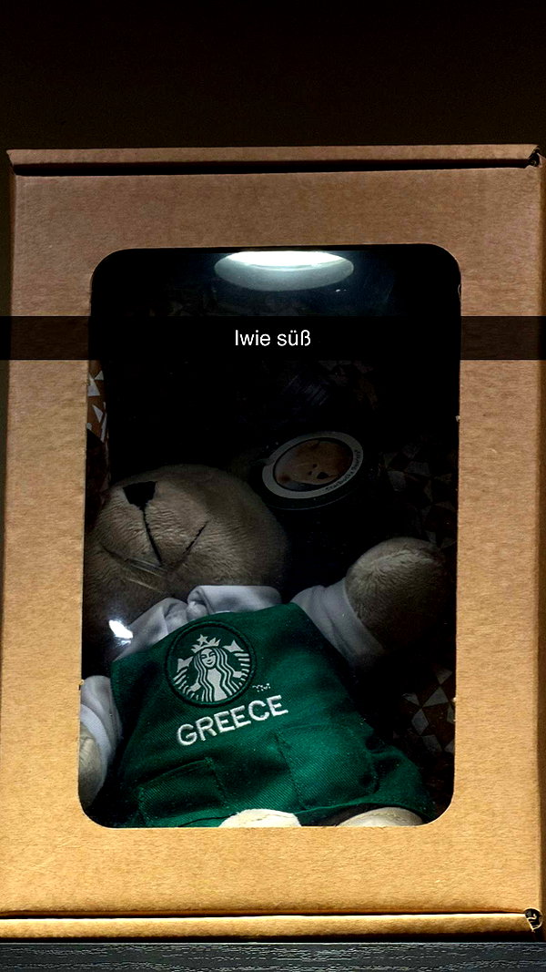 alexissshv snapchat image archive image
