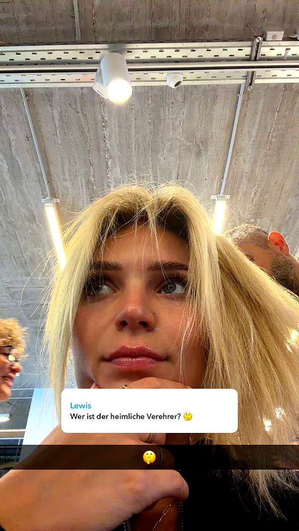 alexissshv snapchat image archive image