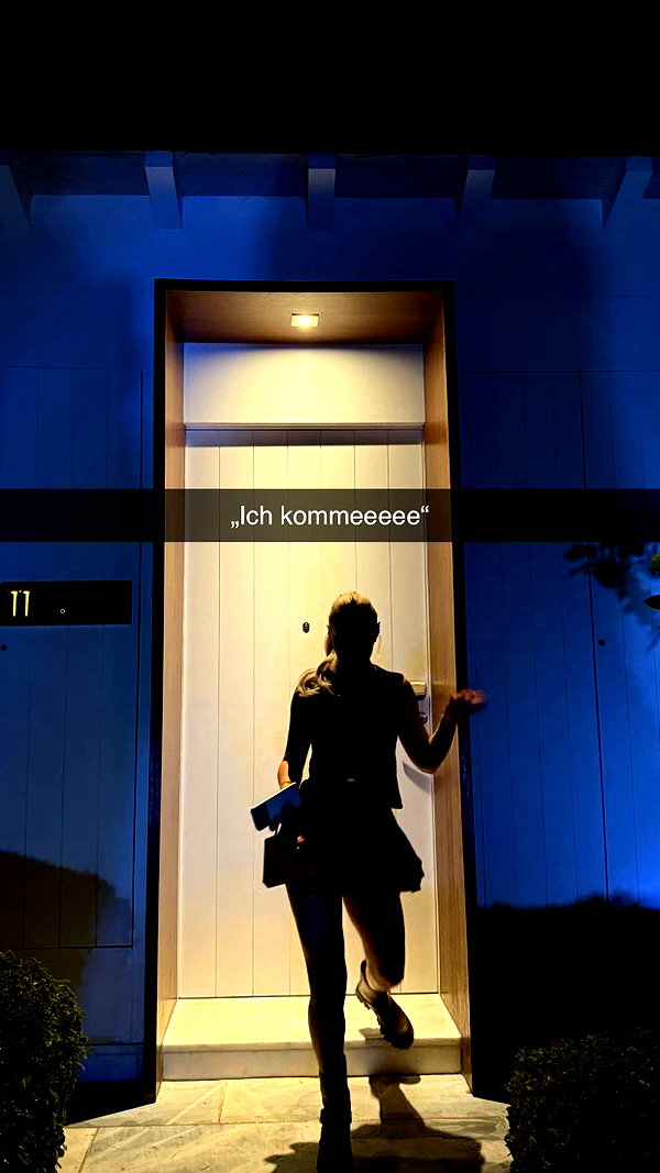 alexissshv snapchat image archive image