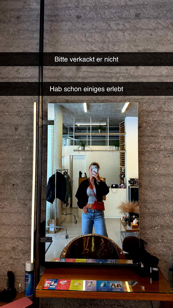 alexissshv snapchat image archive image