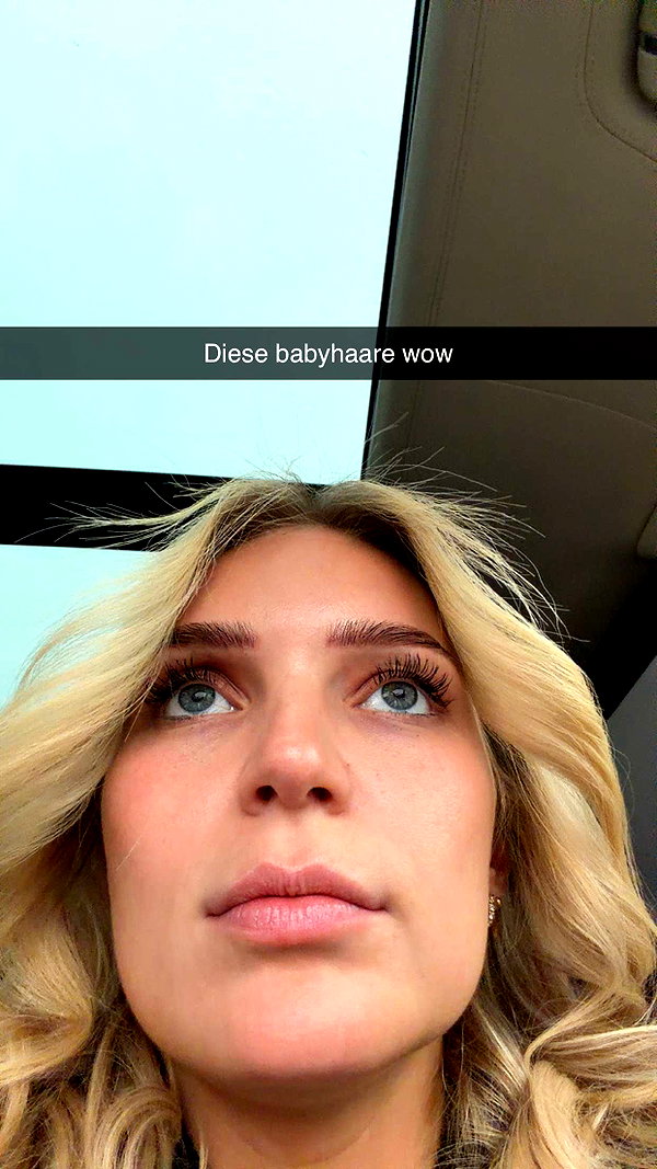 alexissshv snapchat image archive image