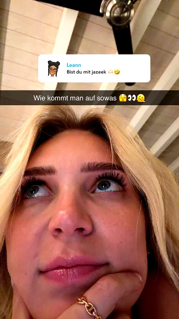 alexissshv snapchat image archive image