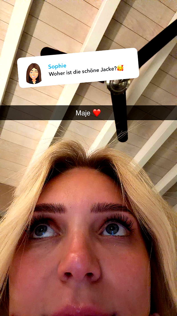 alexissshv snapchat image archive image