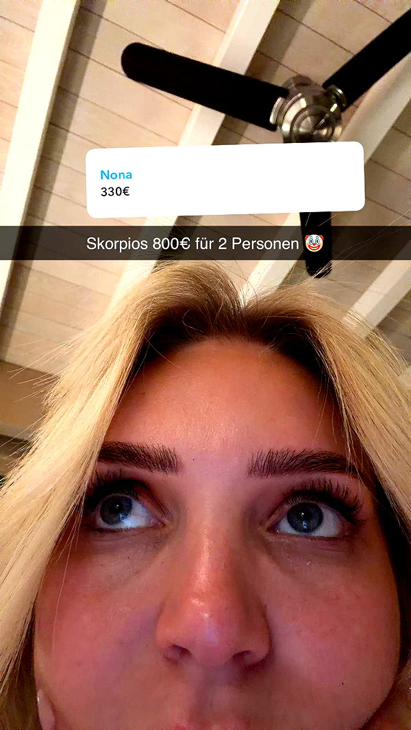 alexissshv snapchat image archive image