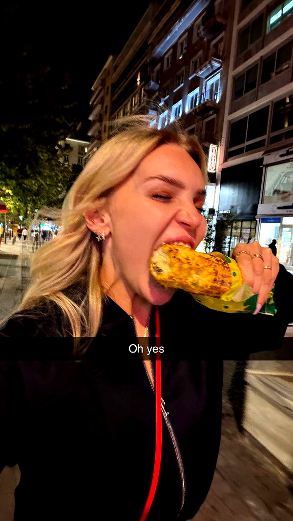 alexissshv snapchat image archive image