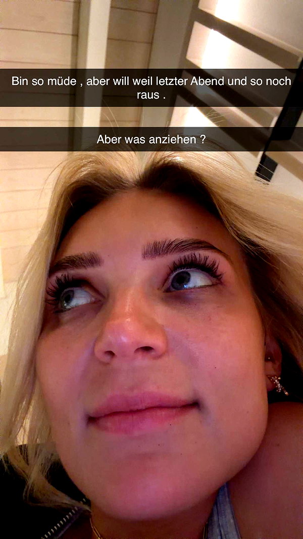 alexissshv snapchat image archive image