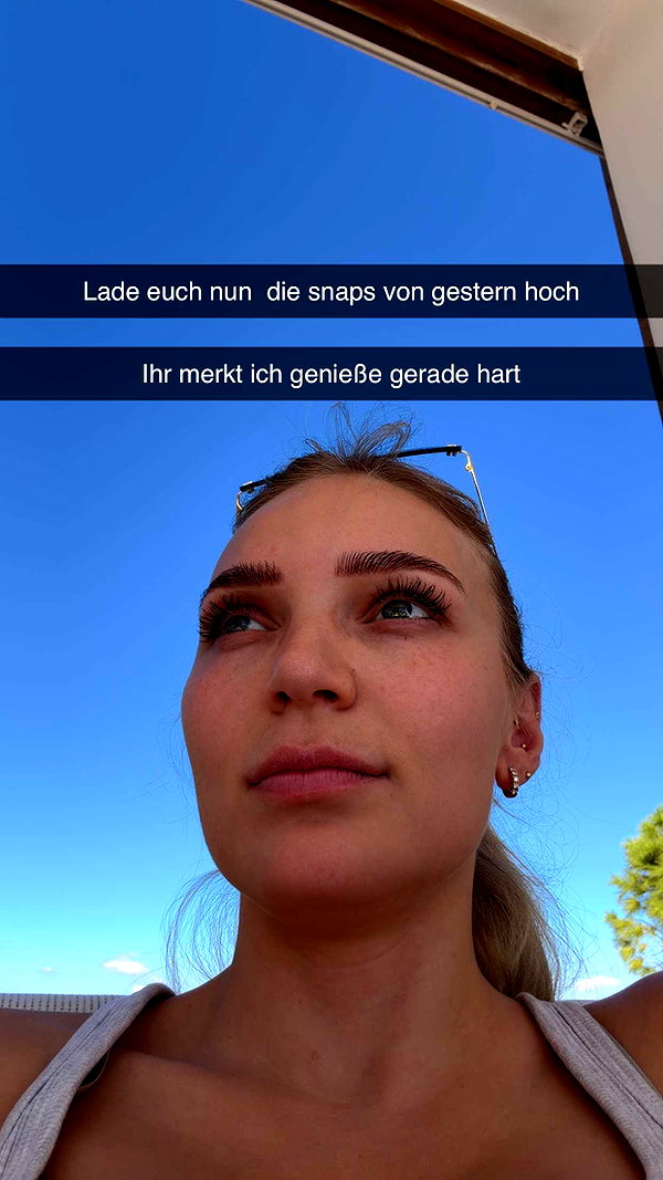 alexissshv snapchat image archive image
