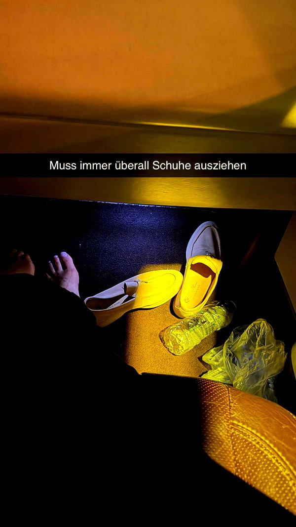 alexissshv snapchat image archive image