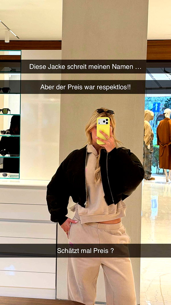 alexissshv snapchat image archive image