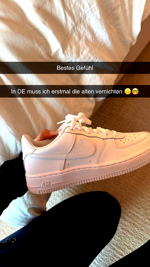 alexissshv snapchat image archive image