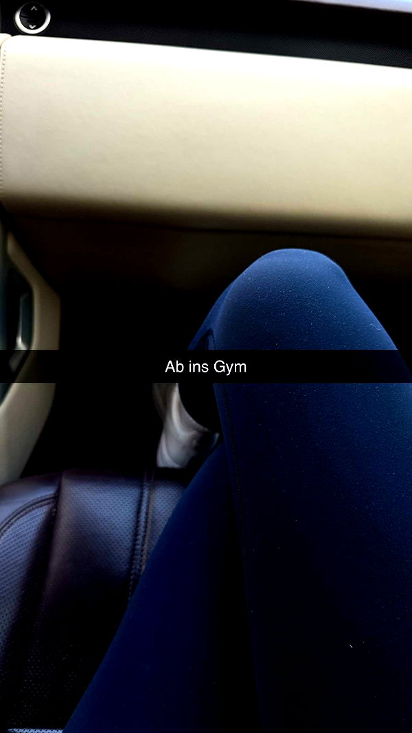 alexissshv snapchat image archive image