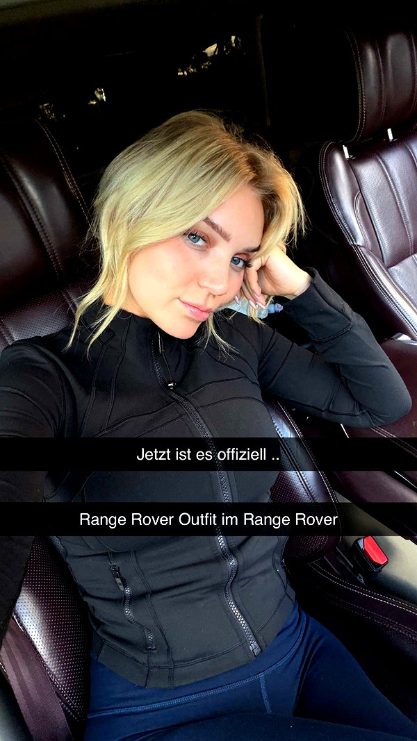 alexissshv snapchat image archive image