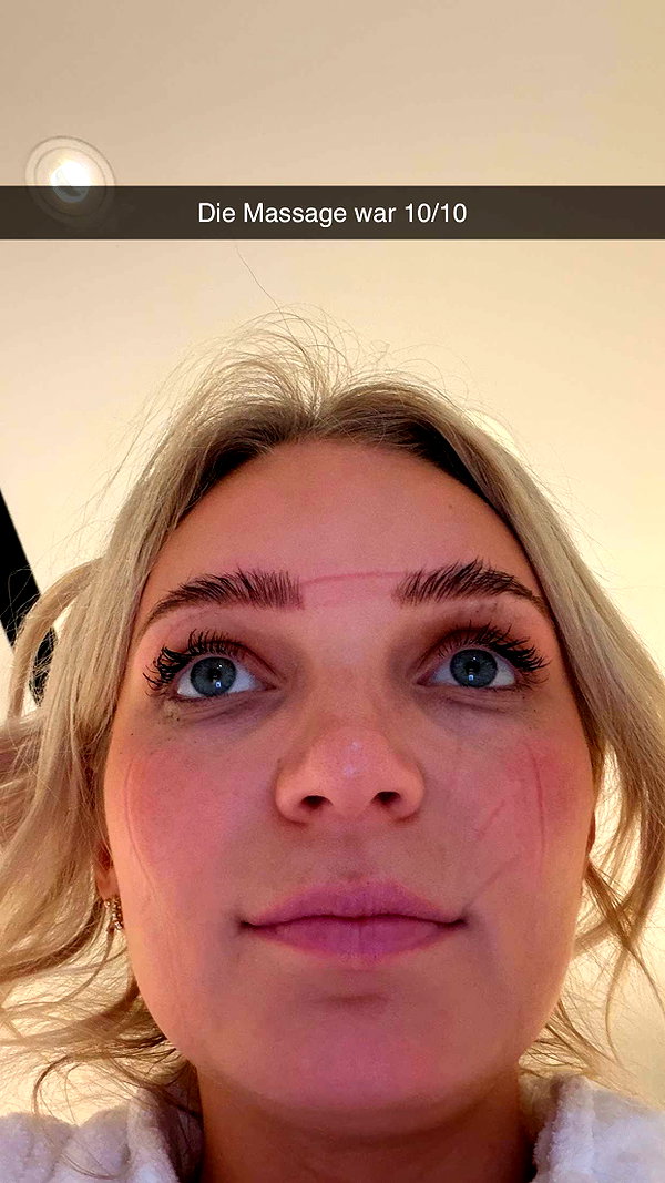 alexissshv snapchat image archive image