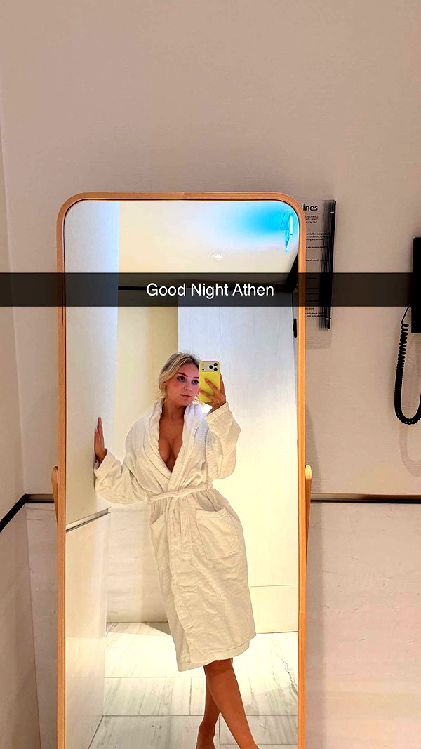 alexissshv snapchat image archive image