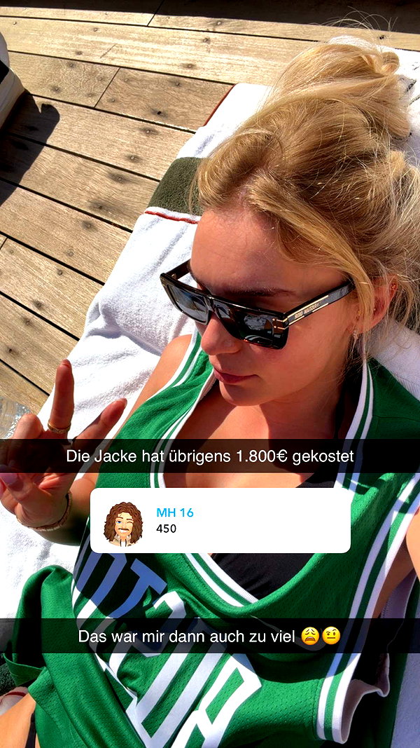 alexissshv snapchat image archive image