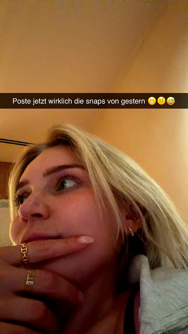 alexissshv snapchat image archive image