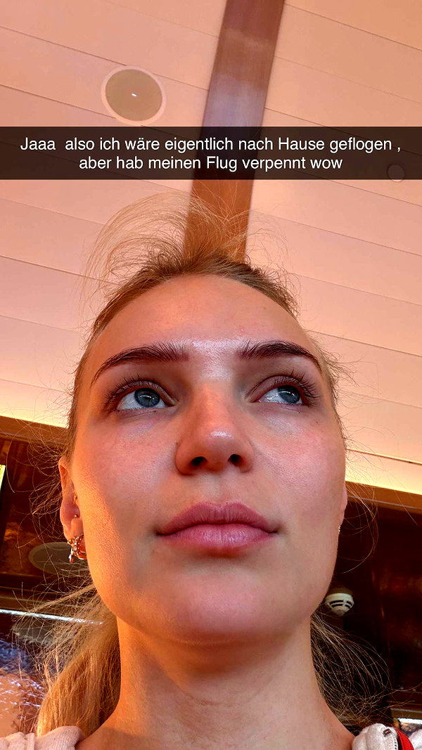 alexissshv snapchat image archive image