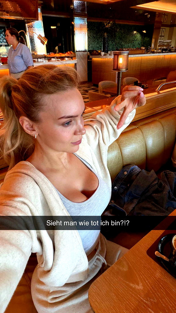 alexissshv snapchat image archive image
