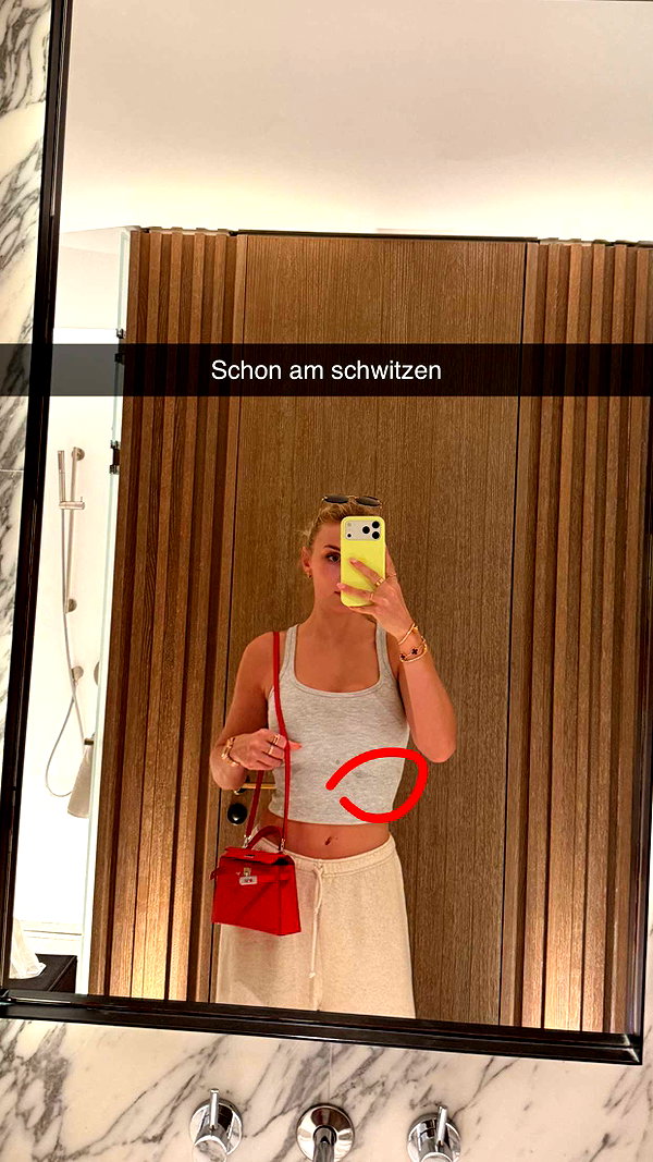alexissshv snapchat image archive image