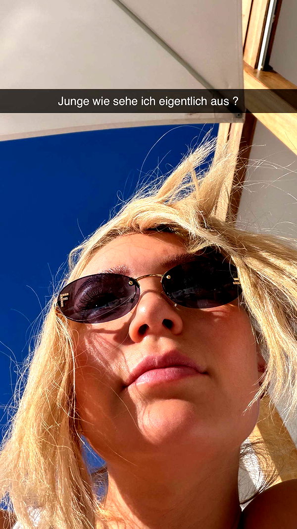 alexissshv snapchat image archive image