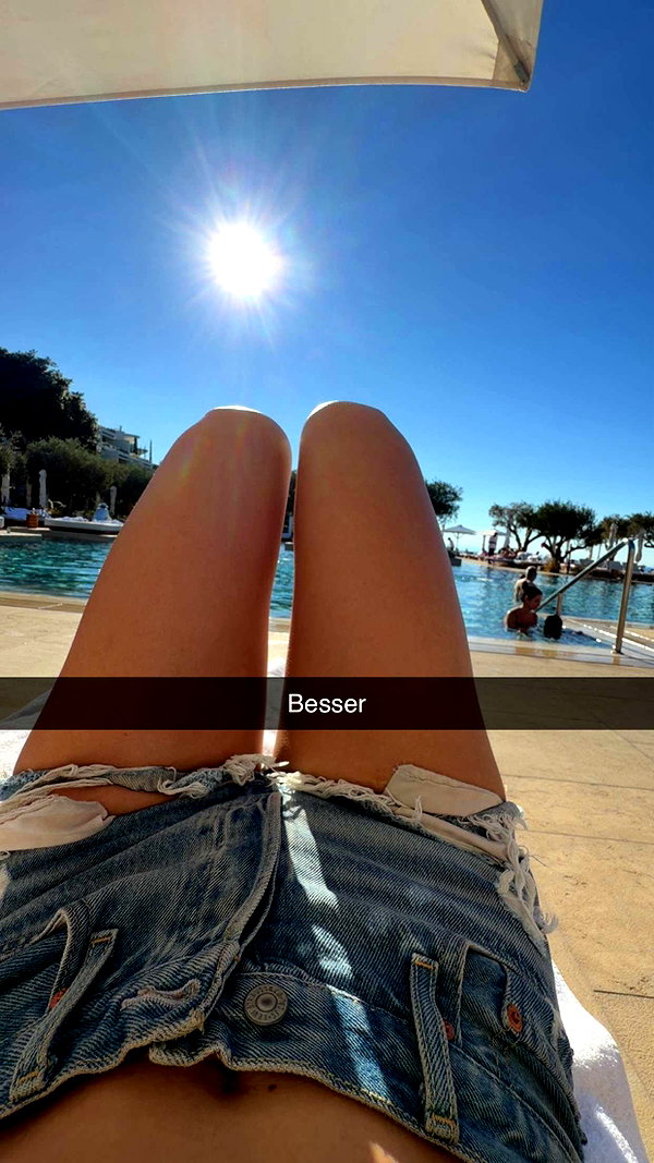 alexissshv snapchat image archive image