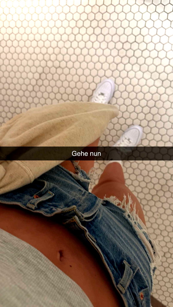 alexissshv snapchat image archive image