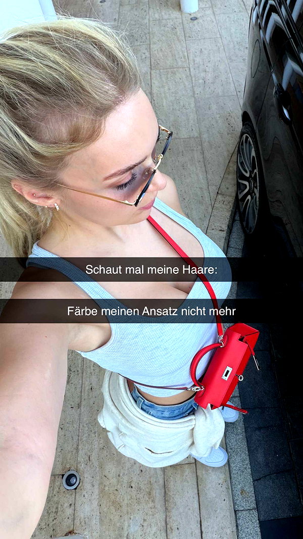 alexissshv snapchat image archive image