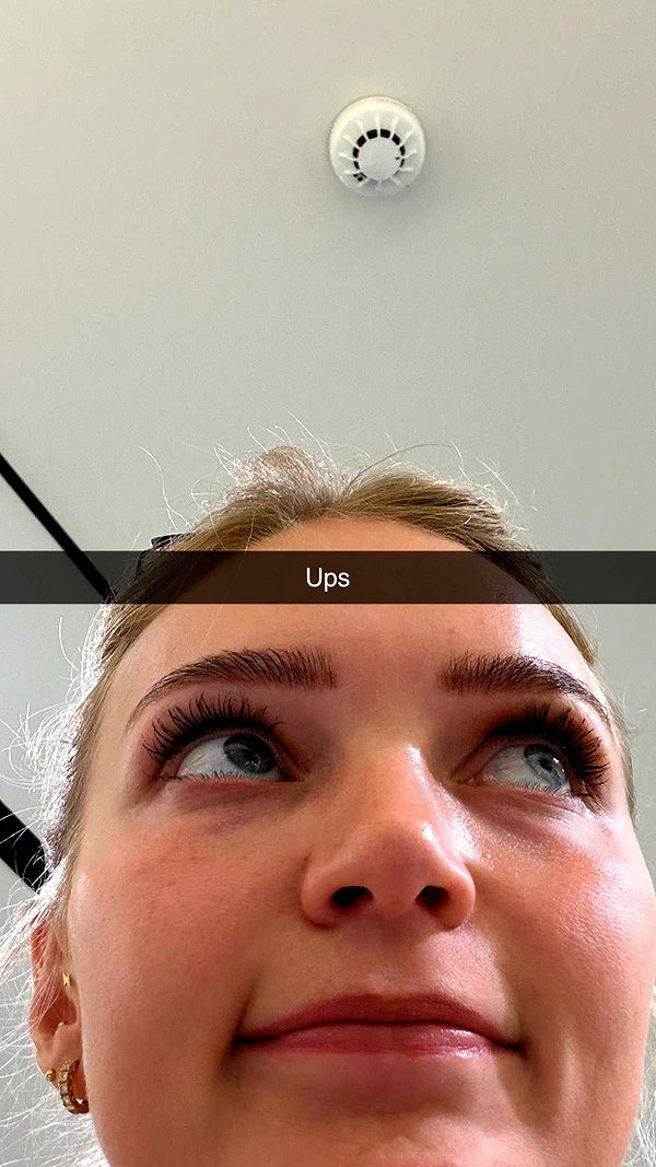 alexissshv snapchat image archive image