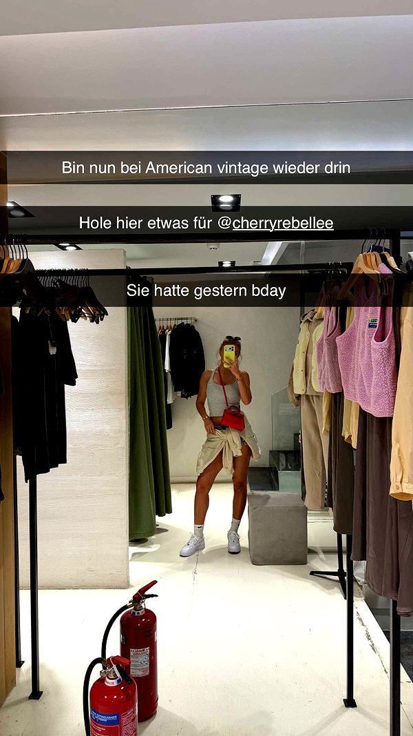 alexissshv snapchat image archive image