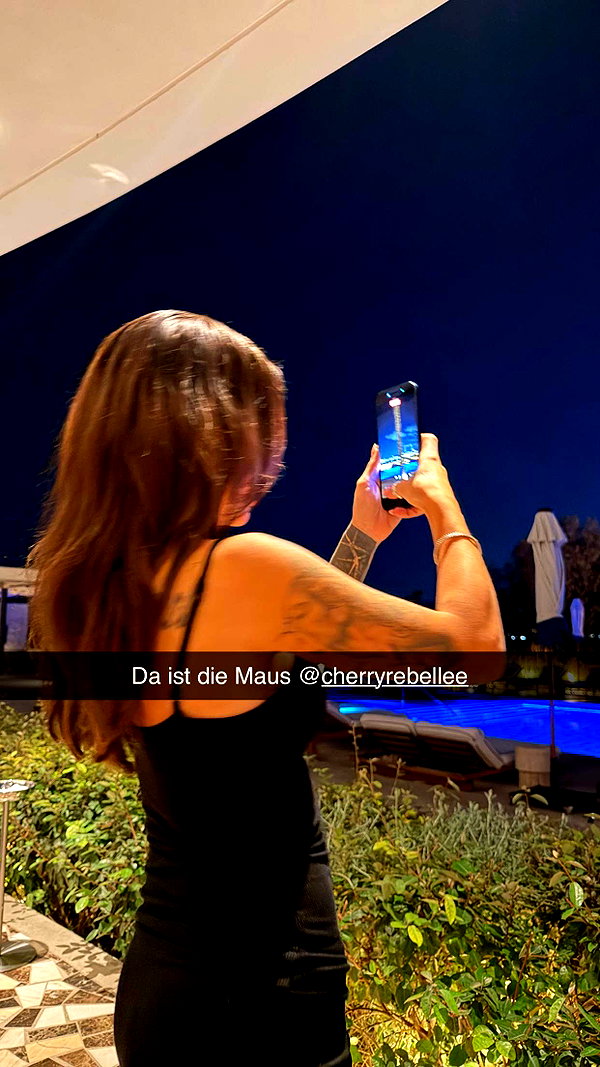 alexissshv snapchat image archive image