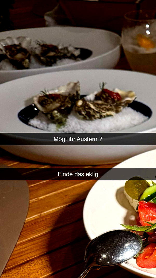 alexissshv snapchat image archive image