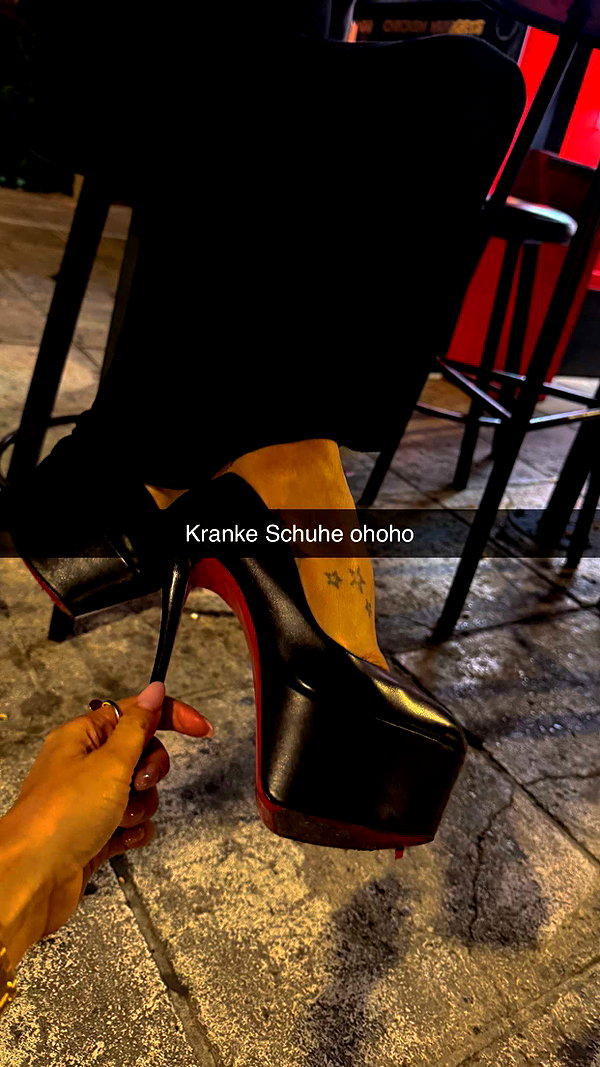 alexissshv snapchat image archive image