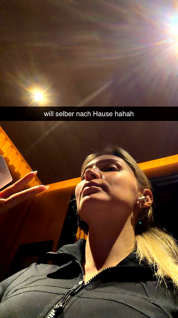 alexissshv snapchat image archive image