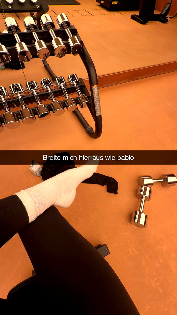 alexissshv snapchat image archive image