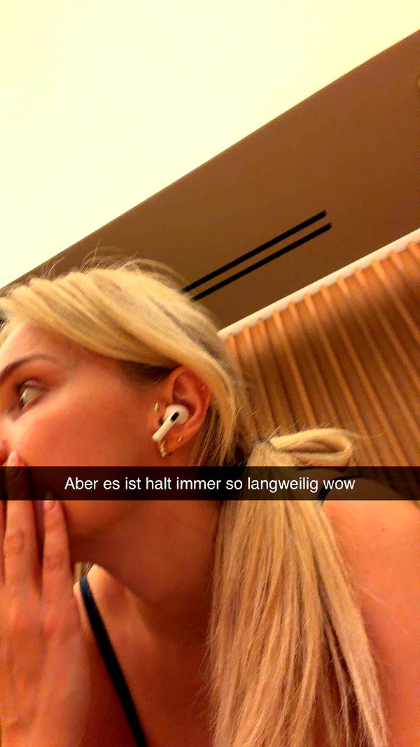 alexissshv snapchat image archive image