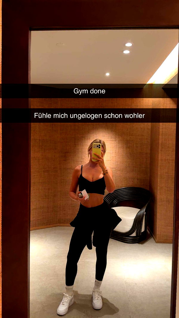 alexissshv snapchat image archive image