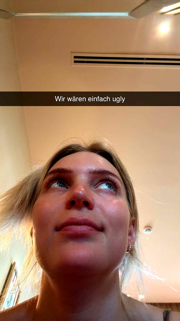 alexissshv snapchat image archive image
