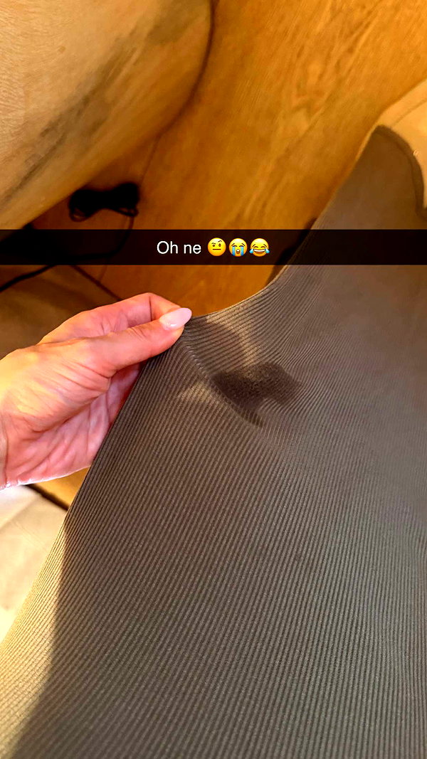 alexissshv snapchat image archive image