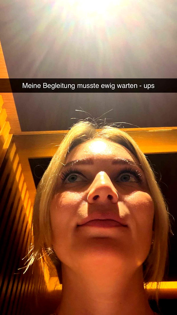 alexissshv snapchat image archive image