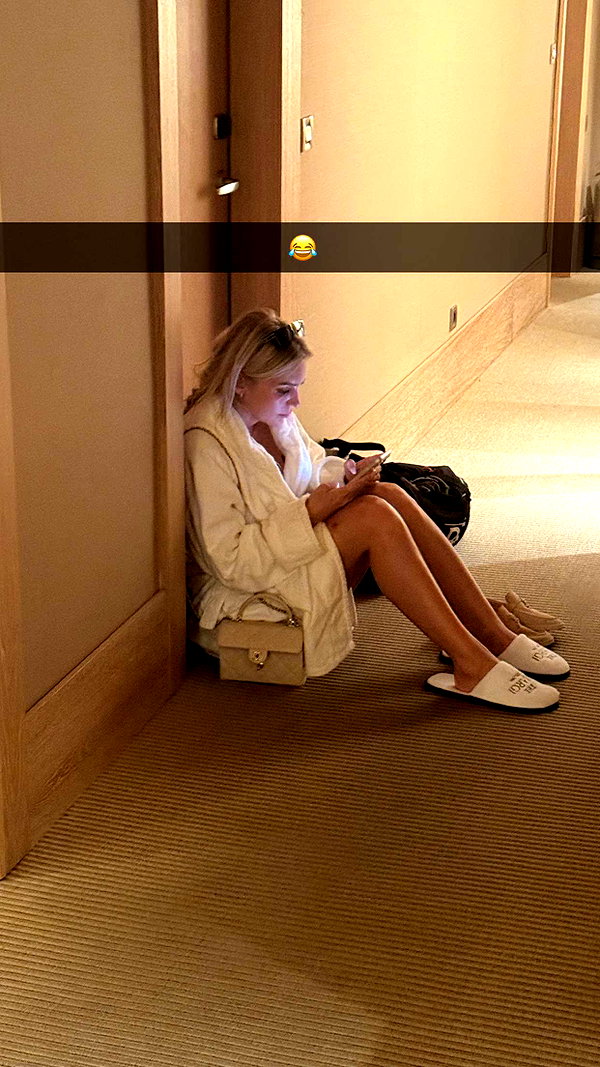 alexissshv snapchat image archive image