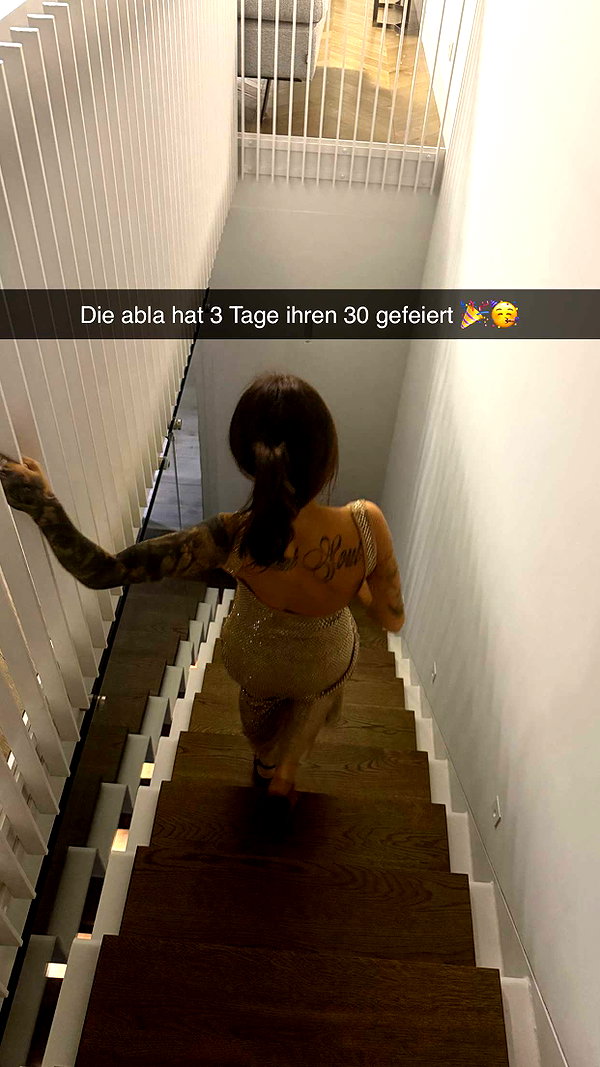 alexissshv snapchat image archive image