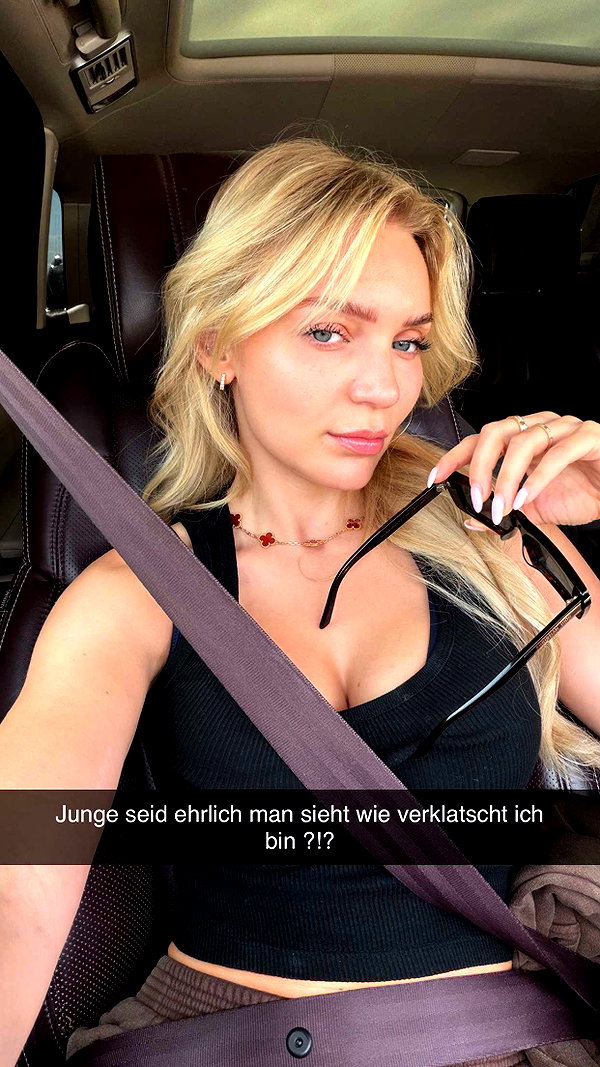 alexissshv snapchat image archive image