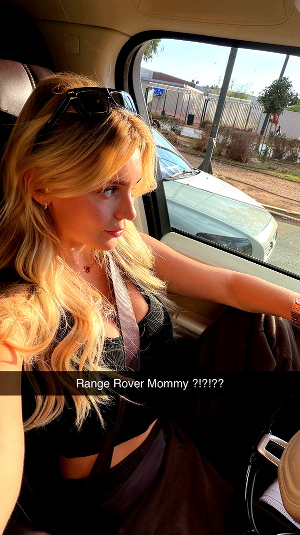 alexissshv snapchat image archive image