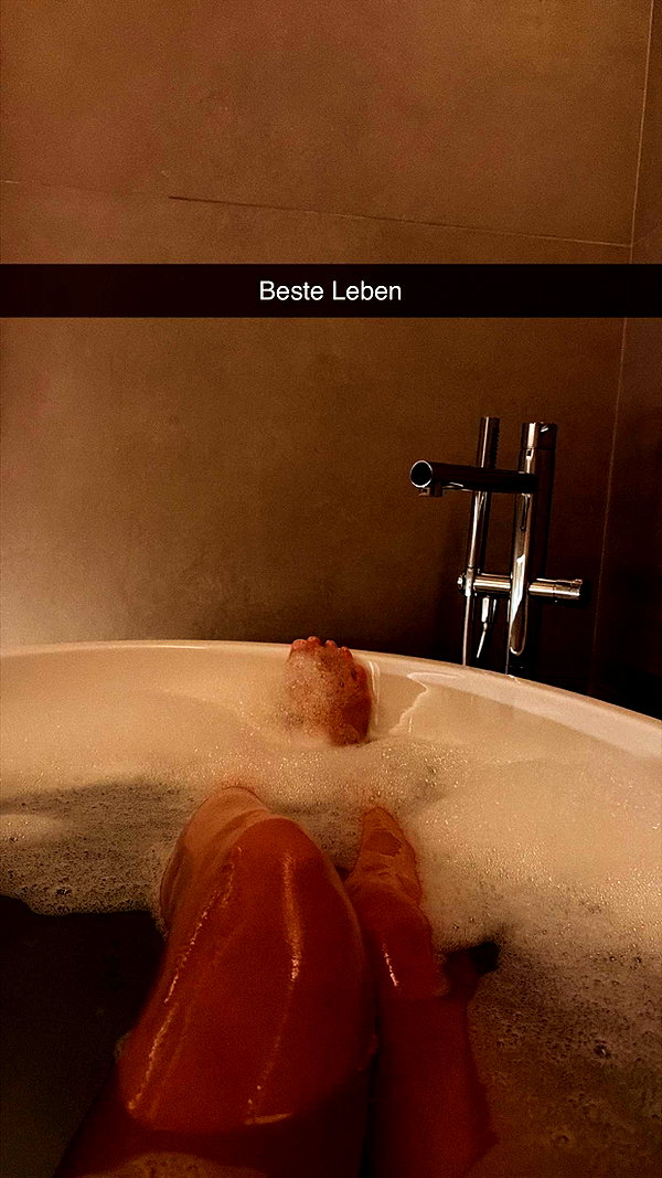 alexissshv snapchat image archive image